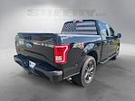 2017 Ford F-150 SuperCrew Cab 4x4 Pickup for sale #Y11210ZA - photo 10