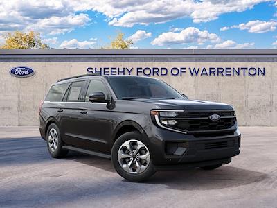2027 Ford Expedition 4WD SUV for sale #YA01049 - photo 1