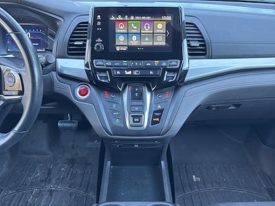 Used 2020 Honda Odyssey EX-L Minivan for sale #YA02219A - photo 2