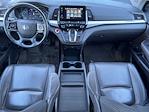 Used 2020 Honda Odyssey EX-L Minivan for sale #YA02219A - photo 4