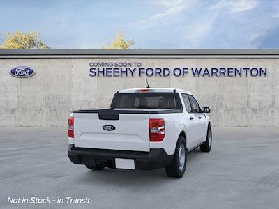 2026 Ford Maverick SuperCrew Cab FWD Pickup for sale #YA04133 - photo 2