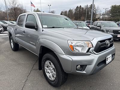Used 2015 Toyota Tacoma - photo 1