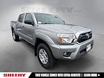 2015 Toyota Tacoma Double Cab 4WD Pickup for sale #YA04469A - photo 1