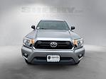2015 Toyota Tacoma Double Cab 4WD Pickup for sale #YA04469A - photo 17