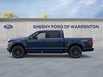 New 2026 Ford F-150 XLT SuperCrew Cab for sale #YA05538 - photo 5