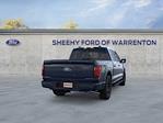 New 2026 Ford F-150 XLT SuperCrew Cab for sale #YA05538 - photo 8