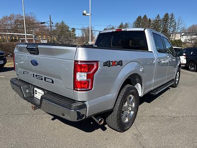 Used 2018 Ford F-150 - photo 1