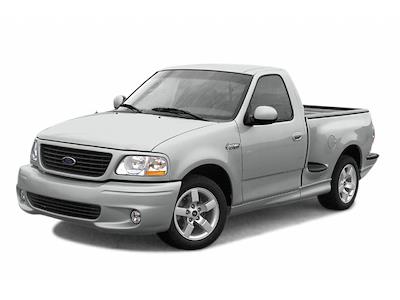 Used 2002 Ford F-150 - photo 1