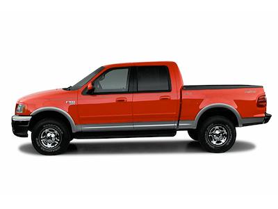 Used 2002 Ford F-150 - photo 1
