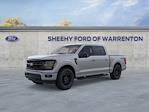 New 2026 Ford F-150 XLT SuperCrew Cab for sale #YA06065 - photo 3