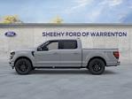 New 2026 Ford F-150 XLT SuperCrew Cab for sale #YA06065 - photo 5