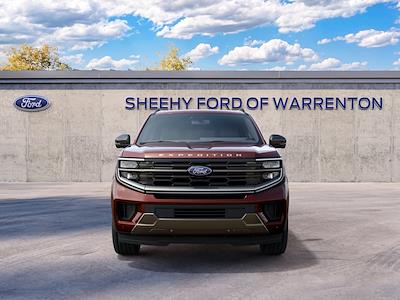 2027 Ford Expedition MAX 4WD SUV for sale #YA07091 - photo 2