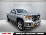 2014 GMC Sierra 1500 Double Cab 4x4 Pickup for sale #YA07339A - photo 1