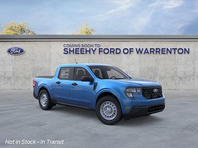 2026 Ford Maverick SuperCrew Cab FWD Pickup for sale #YA08139 - photo 1