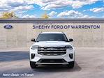 2027 Ford Explorer 4WD SUV for sale #YA08872 - photo 2