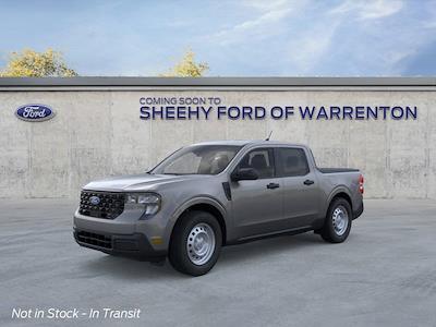 New 2026 Ford Maverick XL SuperCrew Cab for sale #YA09351 - photo 2