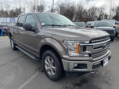 Used 2018 Ford F-150 - photo 1