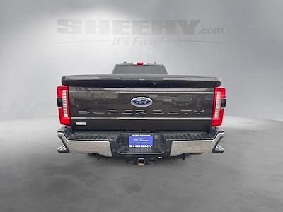 Used 2024 Ford F-350 - photo 1
