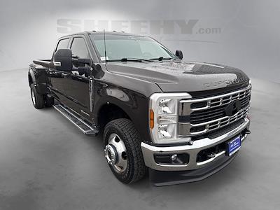 Used 2024 Ford F-350 - photo 1