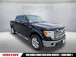 2010 Ford F-150 SuperCrew Cab 4x4 Pickup for sale #YA09721A - photo 1