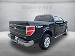 2010 Ford F-150 SuperCrew Cab 4x4 Pickup for sale #YA09721A - photo 2
