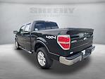 2010 Ford F-150 SuperCrew Cab 4x4 Pickup for sale #YA09721A - photo 9