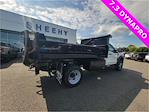 New 2025 Ford F-450 Regular Cab 4x4 Dump Truck for sale #YA10371 - photo 2
