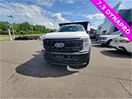 New 2025 Ford F-450 Regular Cab 4x4 Dump Truck for sale #YA10371 - photo 4
