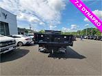 New 2025 Ford F-450 Regular Cab 4x4 Dump Truck for sale #YA10371 - photo 7