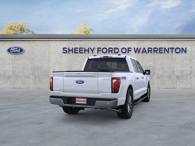 New 2026 Ford F-150 - photo 1