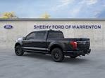 2025 Ford F-150 SuperCrew Cab 4x4, Pickup for sale #YA13007 - photo 6