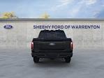 2025 Ford F-150 SuperCrew Cab 4x4, Pickup for sale #YA13007 - photo 7