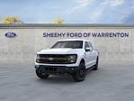 2025 Ford F-150 SuperCrew Cab 4x4, Pickup for sale #YA13832 - photo 4