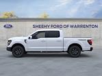 2025 Ford F-150 SuperCrew Cab 4x4, Pickup for sale #YA13832 - photo 5