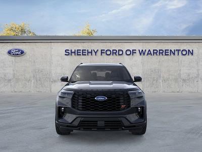 2026 Ford Explorer 4WD SUV for sale #YA14121 - photo 2