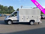 2024 Ford Transit 350 RWD, Reading Aluminum CSV Service Utility Van for sale #YA14855 - photo 11