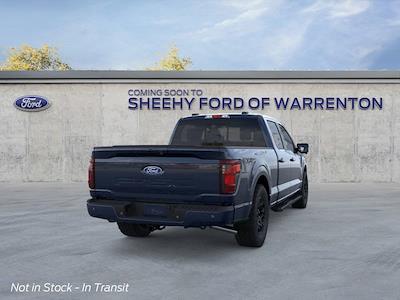 2026 Ford F-150 SuperCrew Cab 4WD Pickup for sale #YA16594 - photo 2