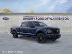2026 Ford F-150 SuperCrew Cab 4WD Pickup for sale #YA16594 - photo 1