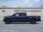 2026 Ford F-150 SuperCrew Cab 4WD Pickup for sale #YA16594 - photo 6