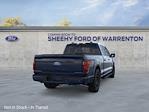 2026 Ford F-150 SuperCrew Cab 4WD Pickup for sale #YA16594 - photo 2