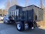 Used 2022 Ford F-750 Base Crew Cab 4x2 16' PJ's Landscape Dump for sale #YA18386A - photo 7