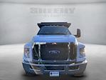Used 2022 Ford F-750 Base Crew Cab 4x2 16' PJ's Landscape Dump for sale #YA18386A - photo 10