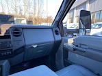 Used 2022 Ford F-750 Base Crew Cab 4x2 16' PJ's Landscape Dump for sale #YA18386A - photo 19