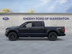 New 2026 Ford F-150 XLT SuperCrew Cab for sale #YA19189 - photo 5