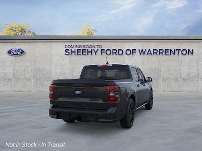 2026 Ford Maverick SuperCrew Cab AWD Pickup for sale #YA21840 - photo 2