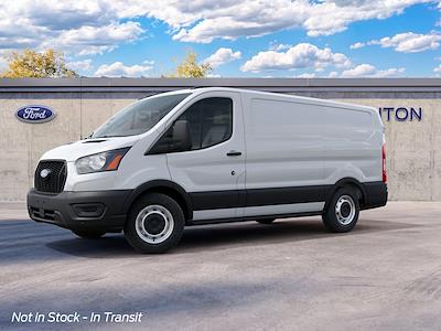 2027 Ford Transit 150 Low Roof RWD Cargo Van for sale #YA21875 - photo 2