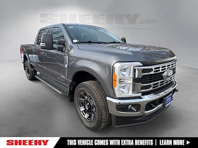 2023 Ford F-250 Crew Cab 4WD Pickup for sale #YA22755A - photo 1