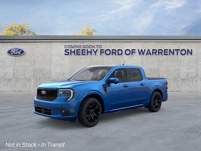 2026 Ford Maverick SuperCrew Cab AWD Pickup for sale #YA23070 - photo 2