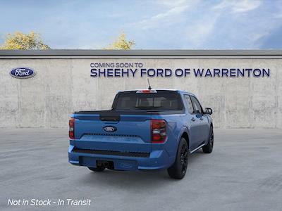 2026 Ford Maverick SuperCrew Cab AWD Pickup for sale #YA23070 - photo 2