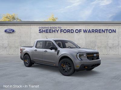2026 Ford Maverick SuperCrew Cab AWD Pickup for sale #YA23977 - photo 1